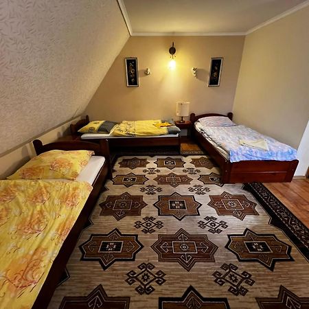 Hotelik Oranski Stronie Śląskie Buitenkant foto