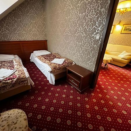 Hotelik Oranski Stronie Śląskie Buitenkant foto