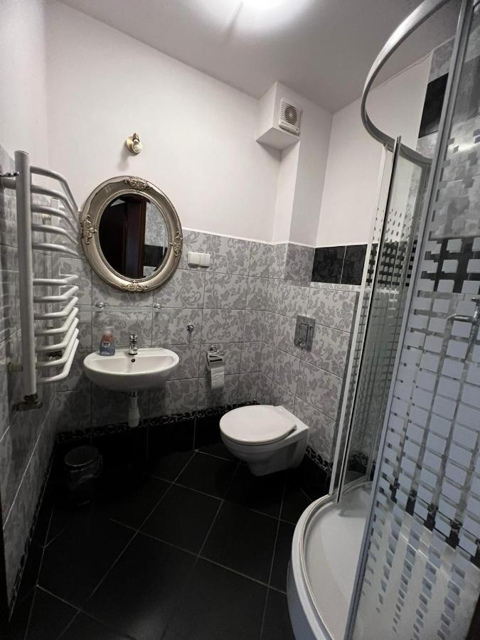 Hotelik Oranski Stronie Śląskie Buitenkant foto