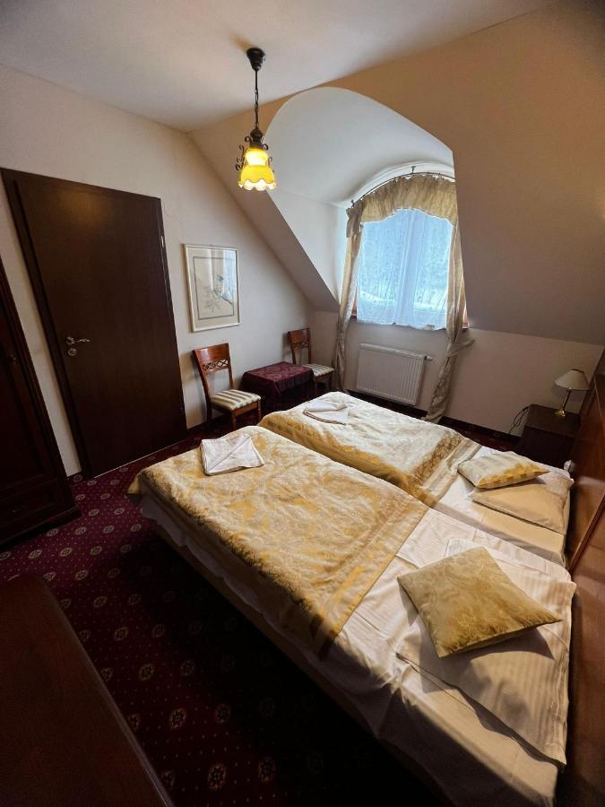 Hotelik Oranski Stronie Śląskie Buitenkant foto