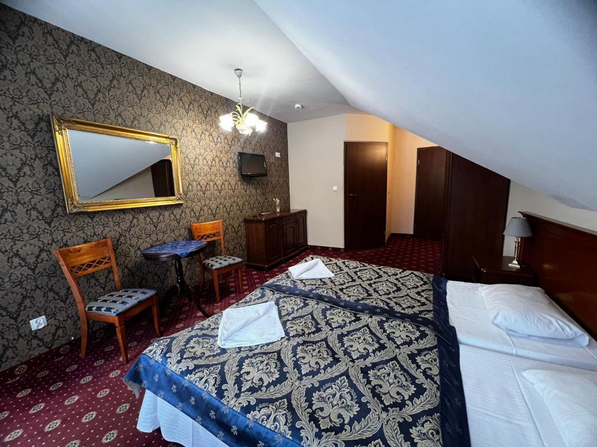 Hotelik Oranski Stronie Śląskie Buitenkant foto