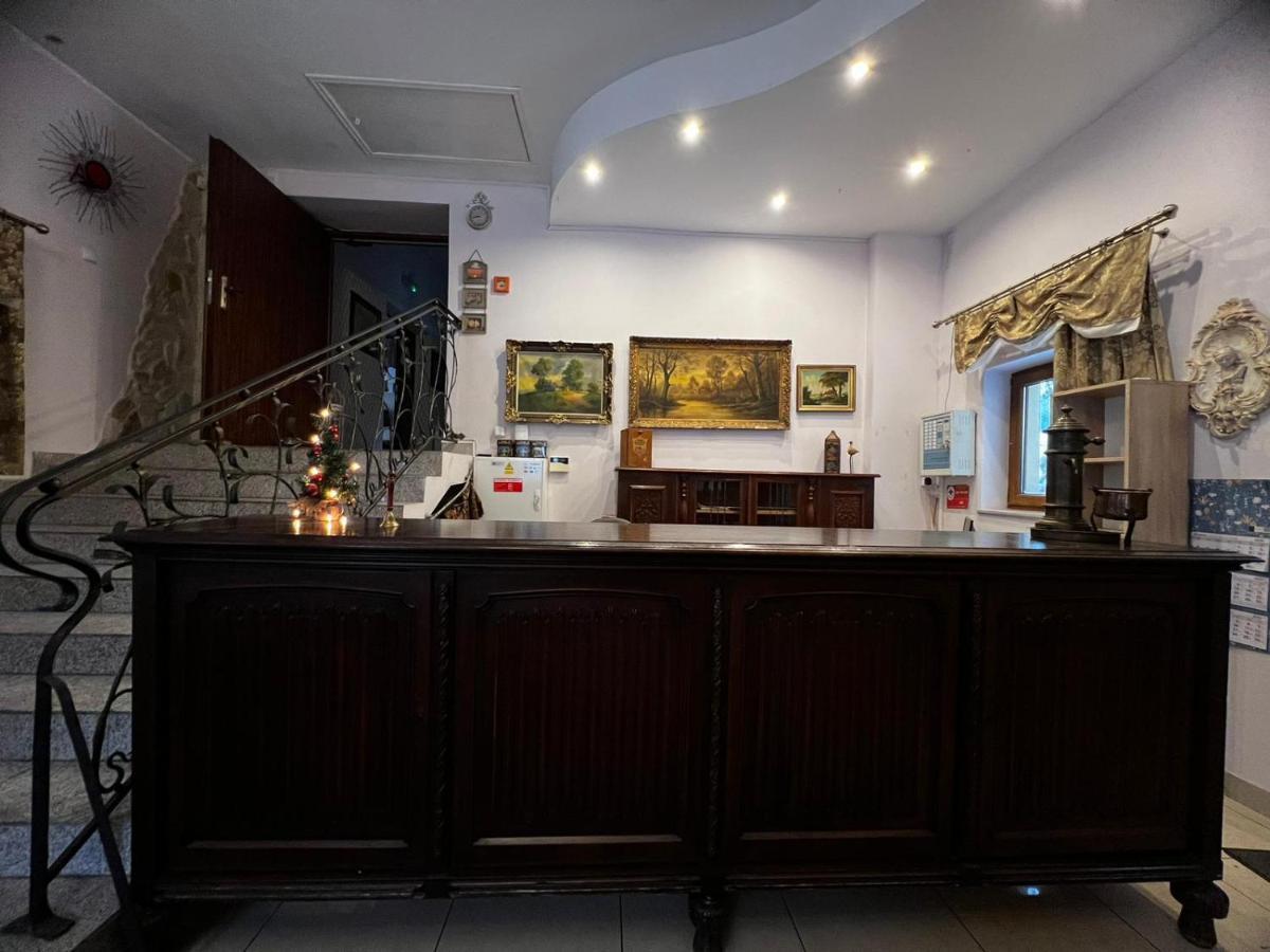 Hotelik Oranski Stronie Śląskie Buitenkant foto