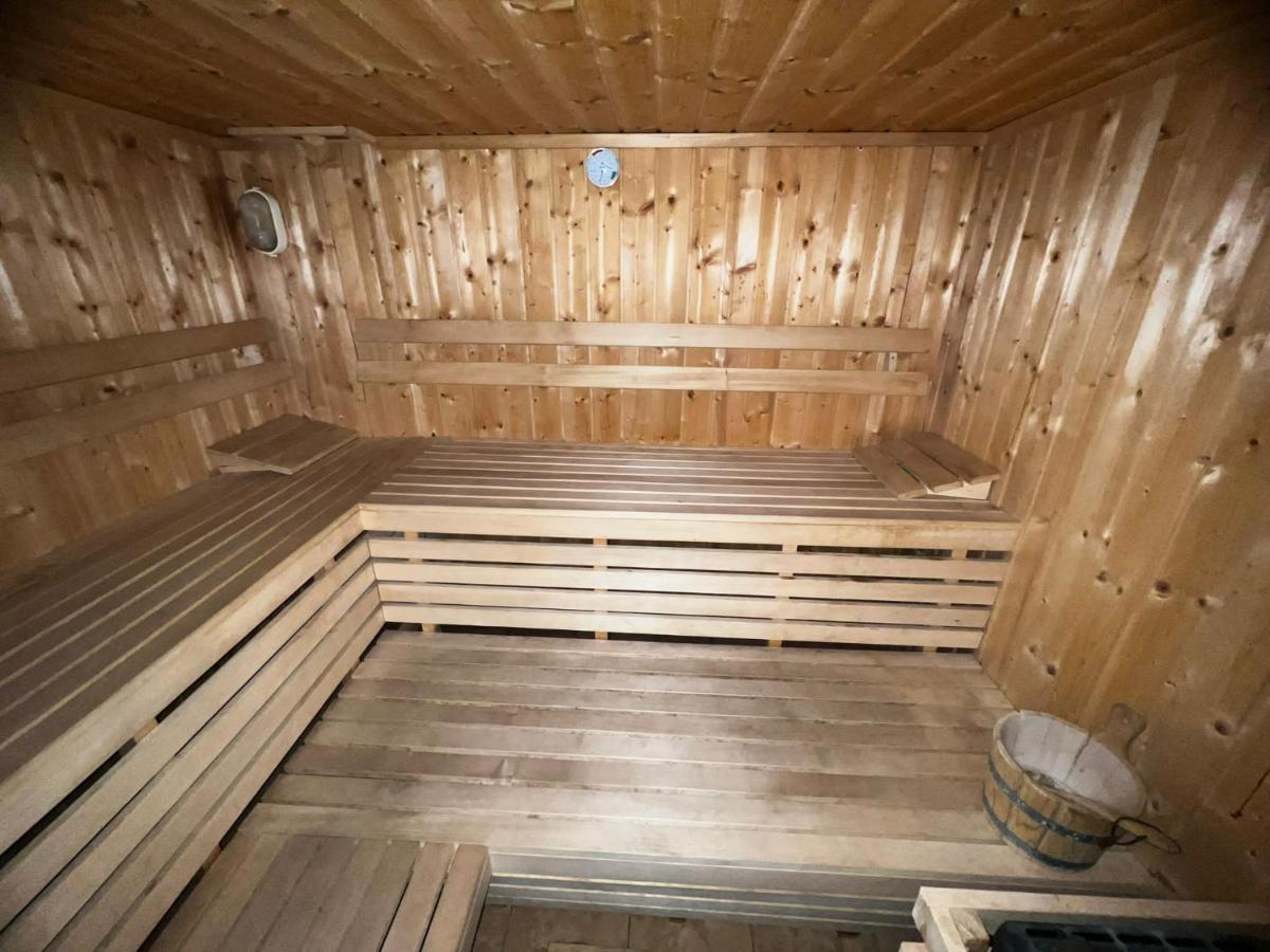 Hotelik Oranski Stronie Śląskie Buitenkant foto