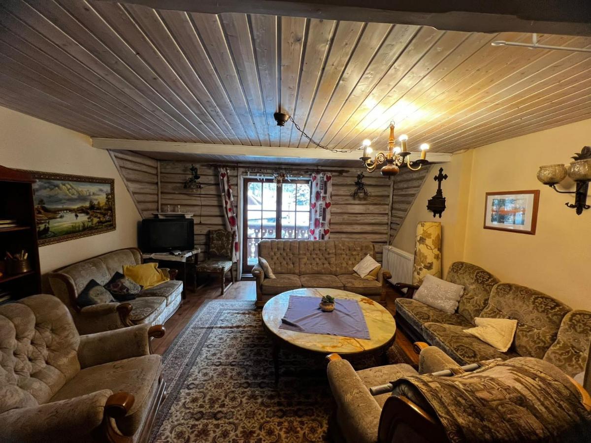 Hotelik Oranski Stronie Śląskie Buitenkant foto