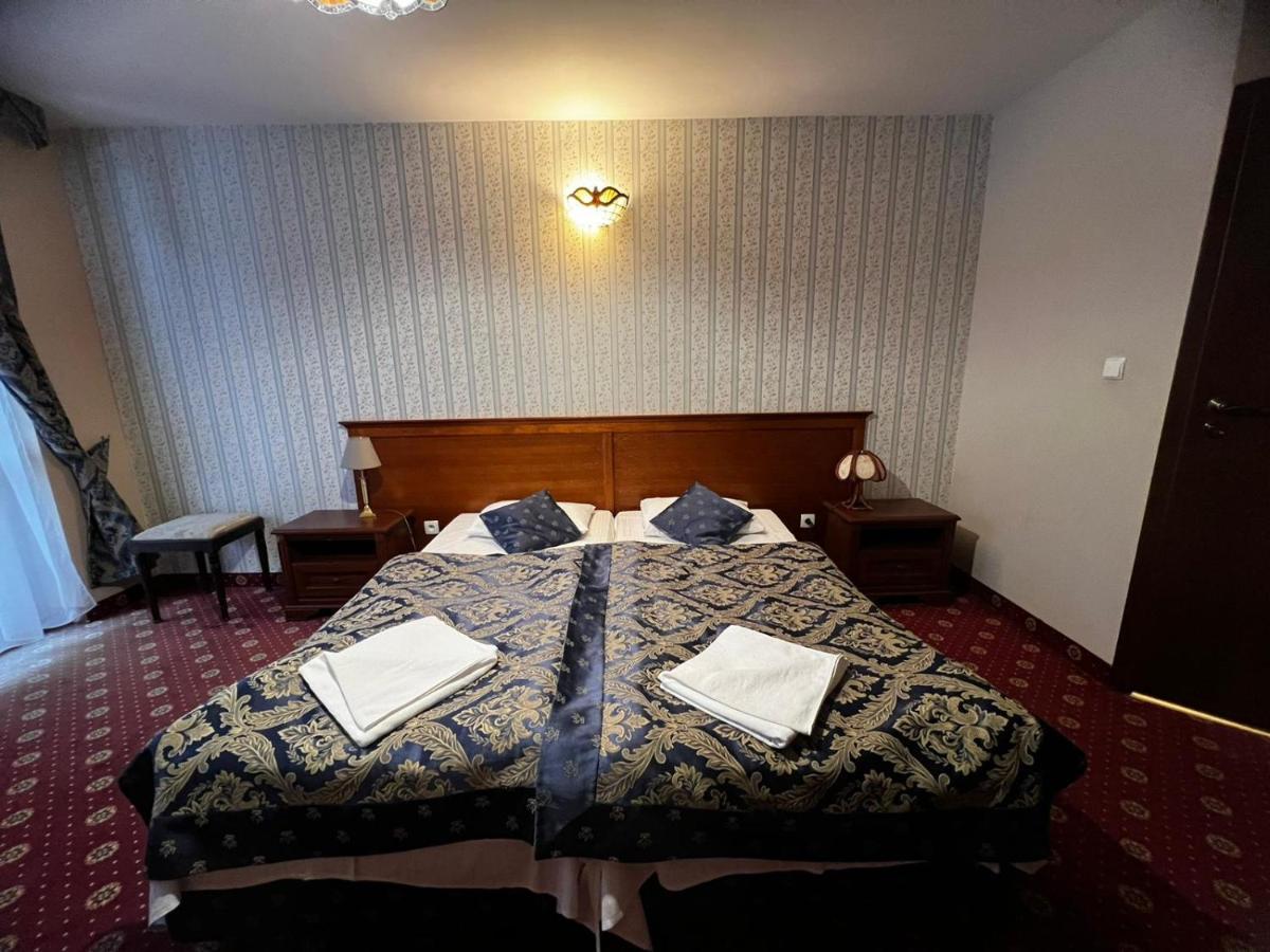 Hotelik Oranski Stronie Śląskie Buitenkant foto