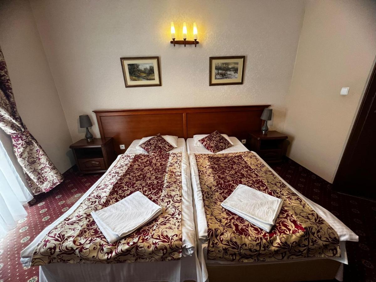 Hotelik Oranski Stronie Śląskie Buitenkant foto