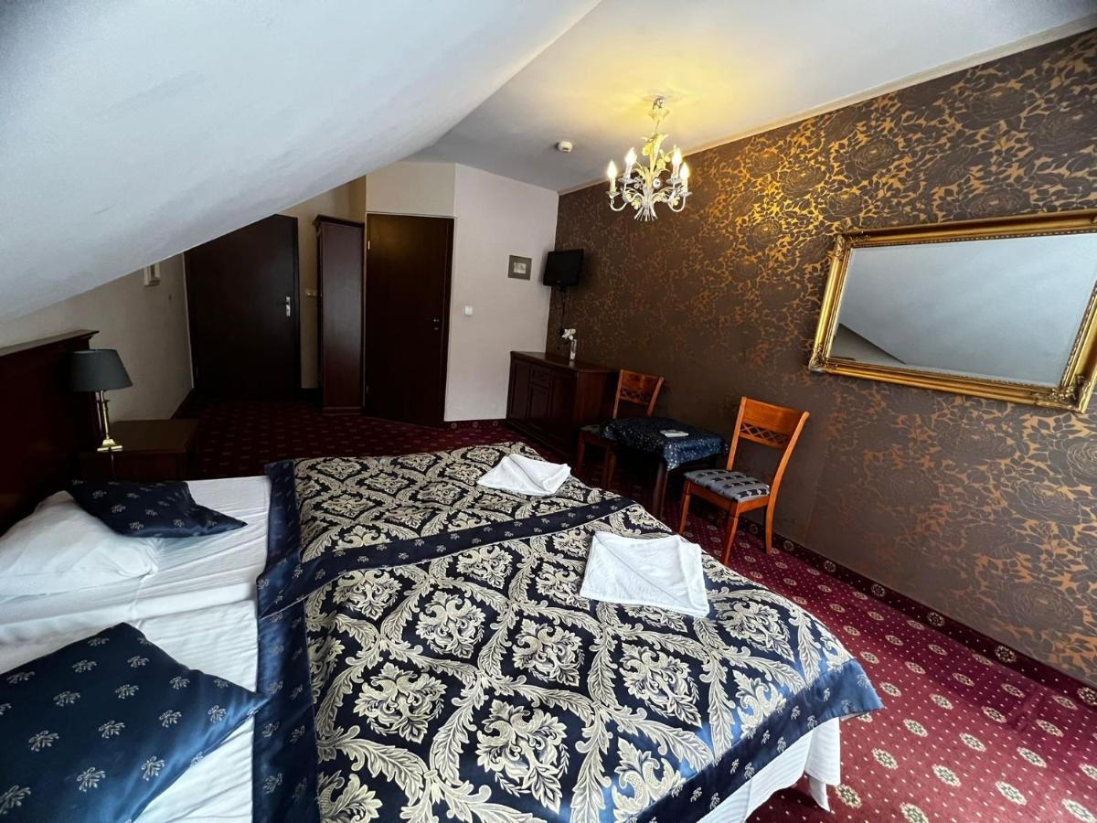 Hotelik Oranski Stronie Śląskie Buitenkant foto