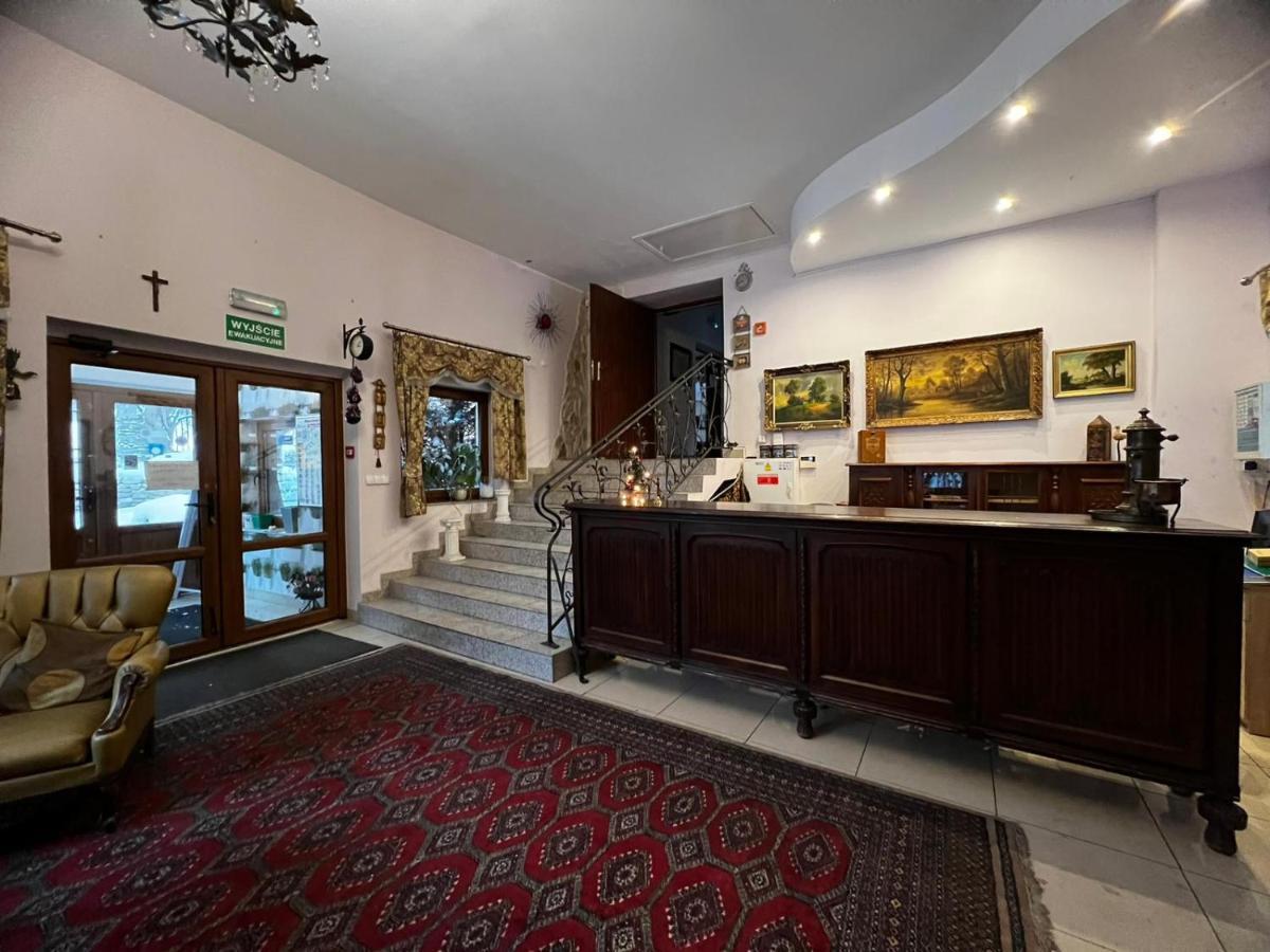Hotelik Oranski Stronie Śląskie Buitenkant foto
