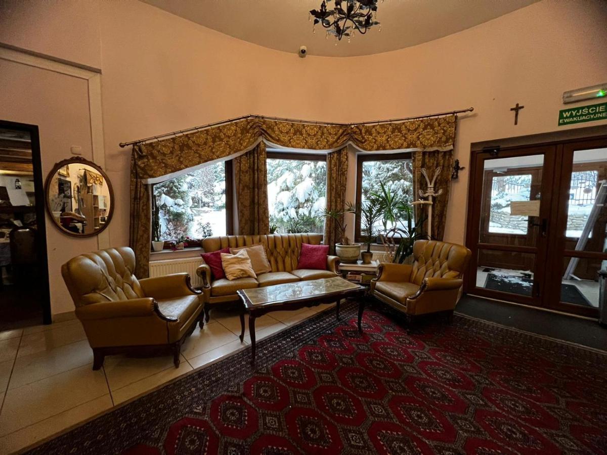 Hotelik Oranski Stronie Śląskie Buitenkant foto