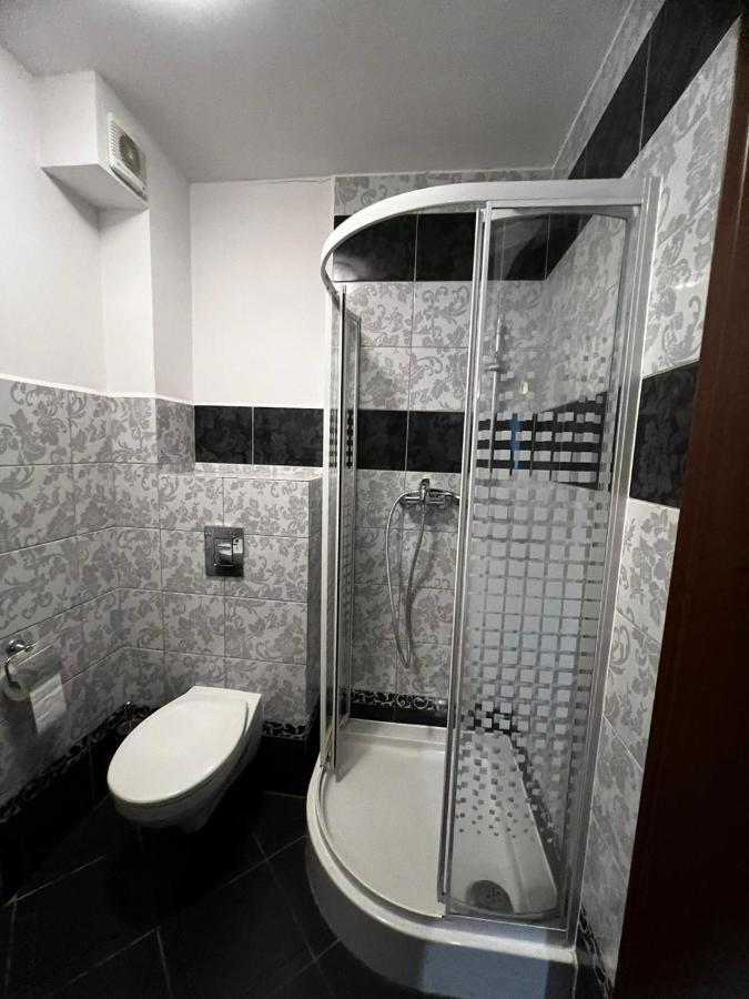 Hotelik Oranski Stronie Śląskie Buitenkant foto