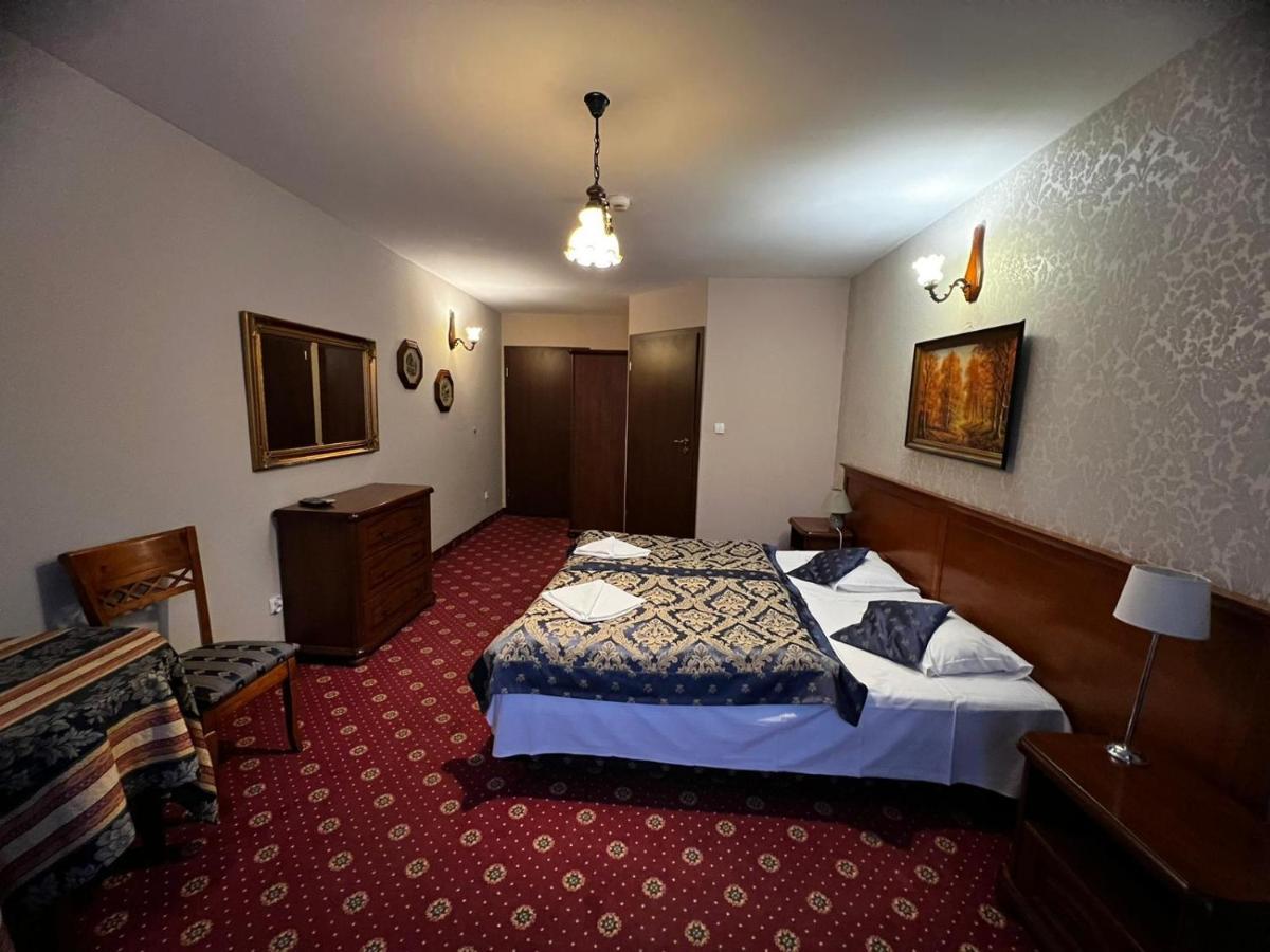 Hotelik Oranski Stronie Śląskie Buitenkant foto
