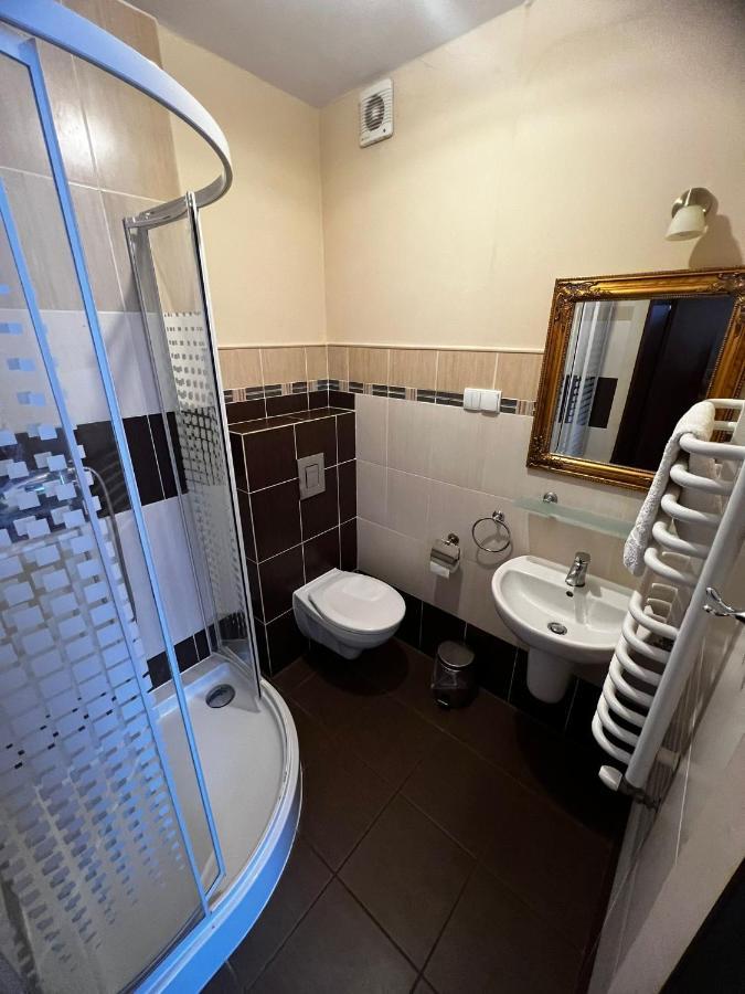 Hotelik Oranski Stronie Śląskie Buitenkant foto