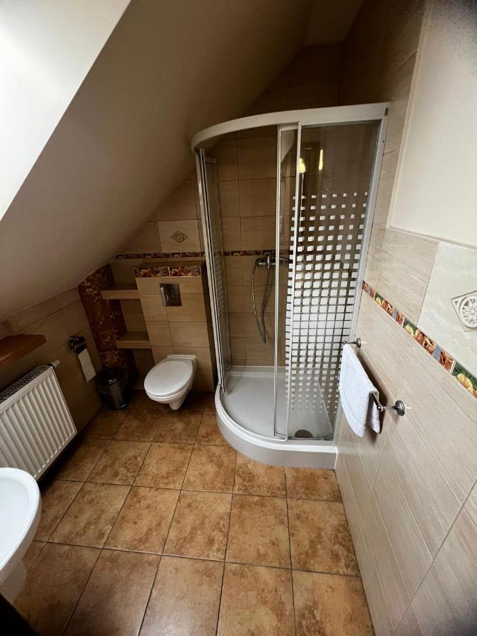 Hotelik Oranski Stronie Śląskie Buitenkant foto