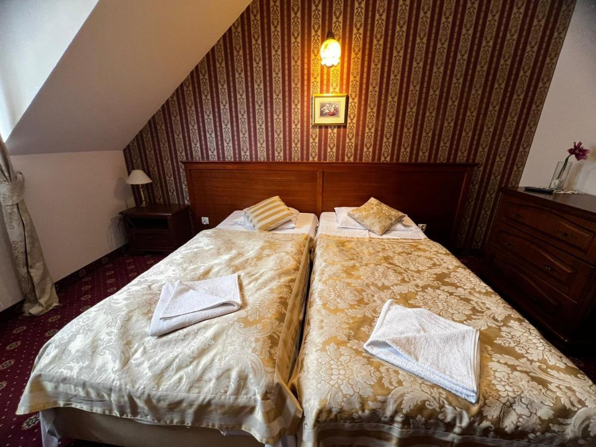 Hotelik Oranski Stronie Śląskie Buitenkant foto