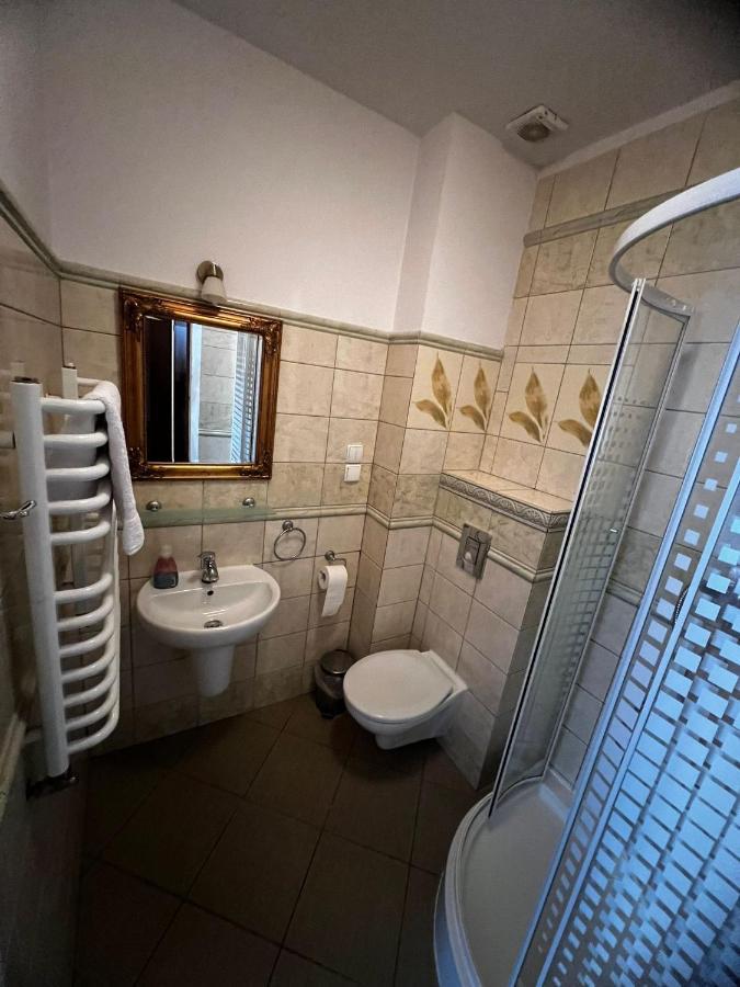 Hotelik Oranski Stronie Śląskie Buitenkant foto