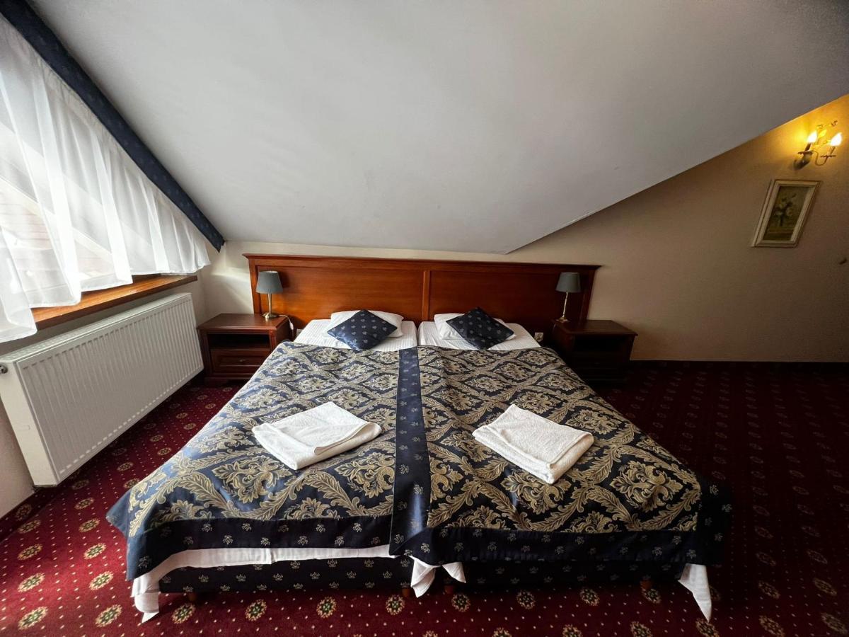 Hotelik Oranski Stronie Śląskie Buitenkant foto