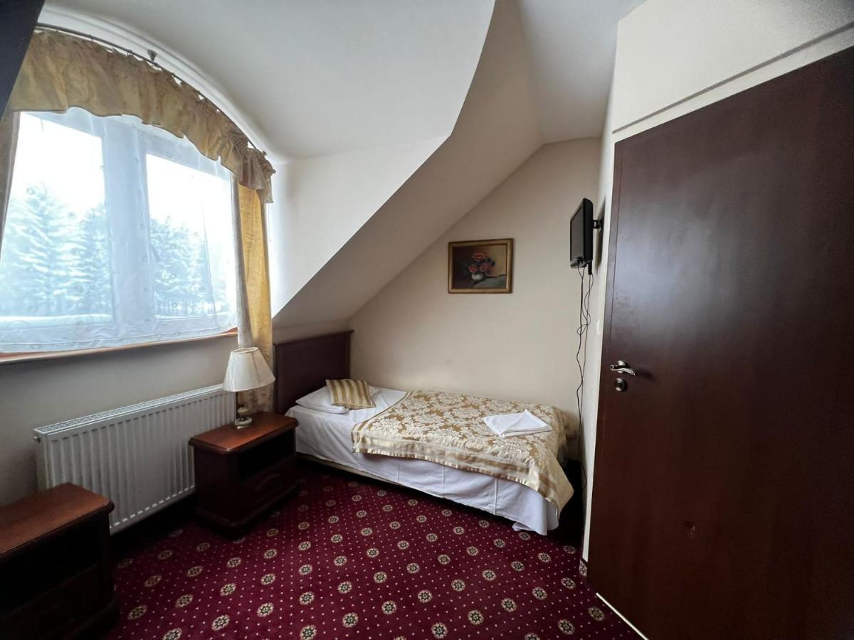 Hotelik Oranski Stronie Śląskie Buitenkant foto