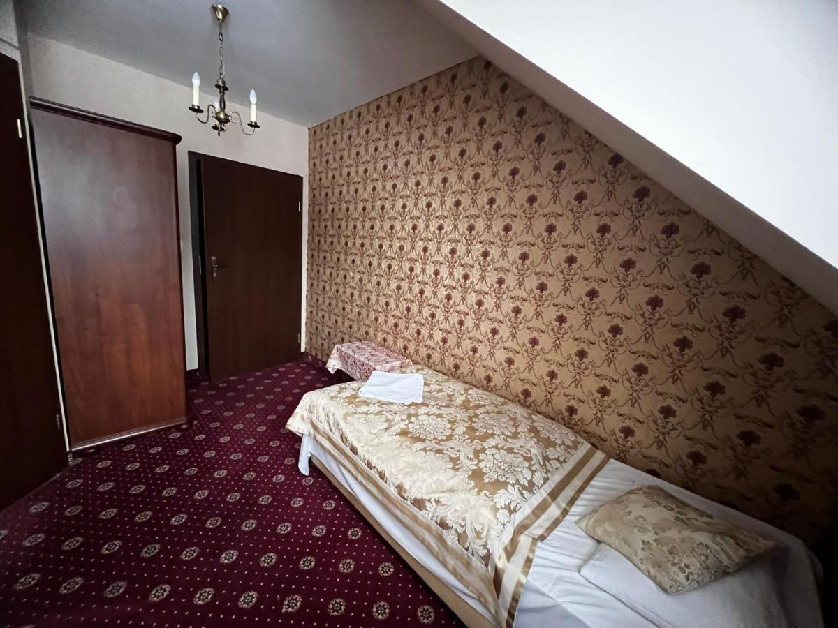 Hotelik Oranski Stronie Śląskie Buitenkant foto