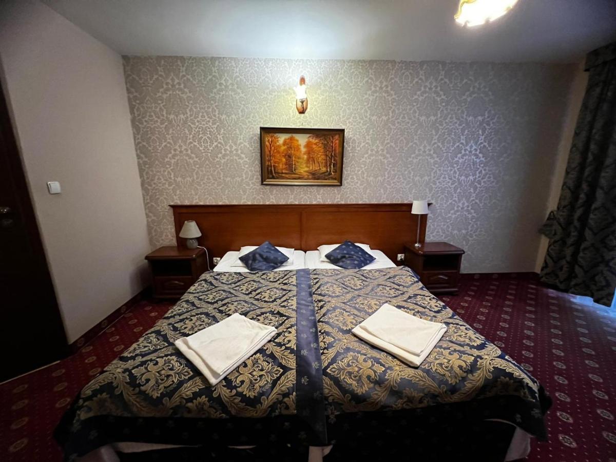 Hotelik Oranski Stronie Śląskie Buitenkant foto