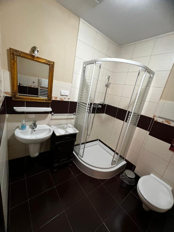 Hotelik Oranski Stronie Śląskie Buitenkant foto