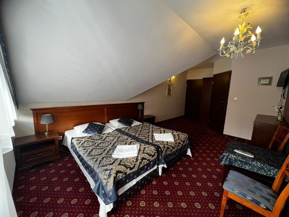 Hotelik Oranski Stronie Śląskie Buitenkant foto