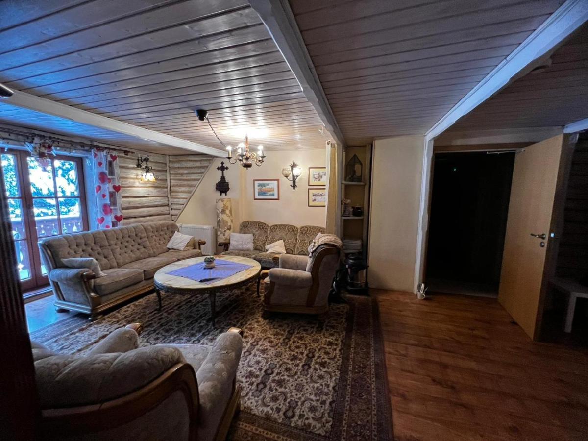 Hotelik Oranski Stronie Śląskie Buitenkant foto