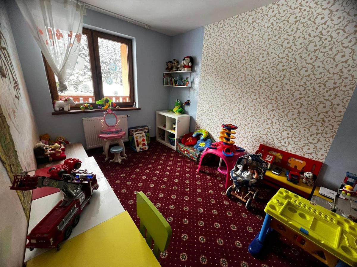 Hotelik Oranski Stronie Śląskie Buitenkant foto
