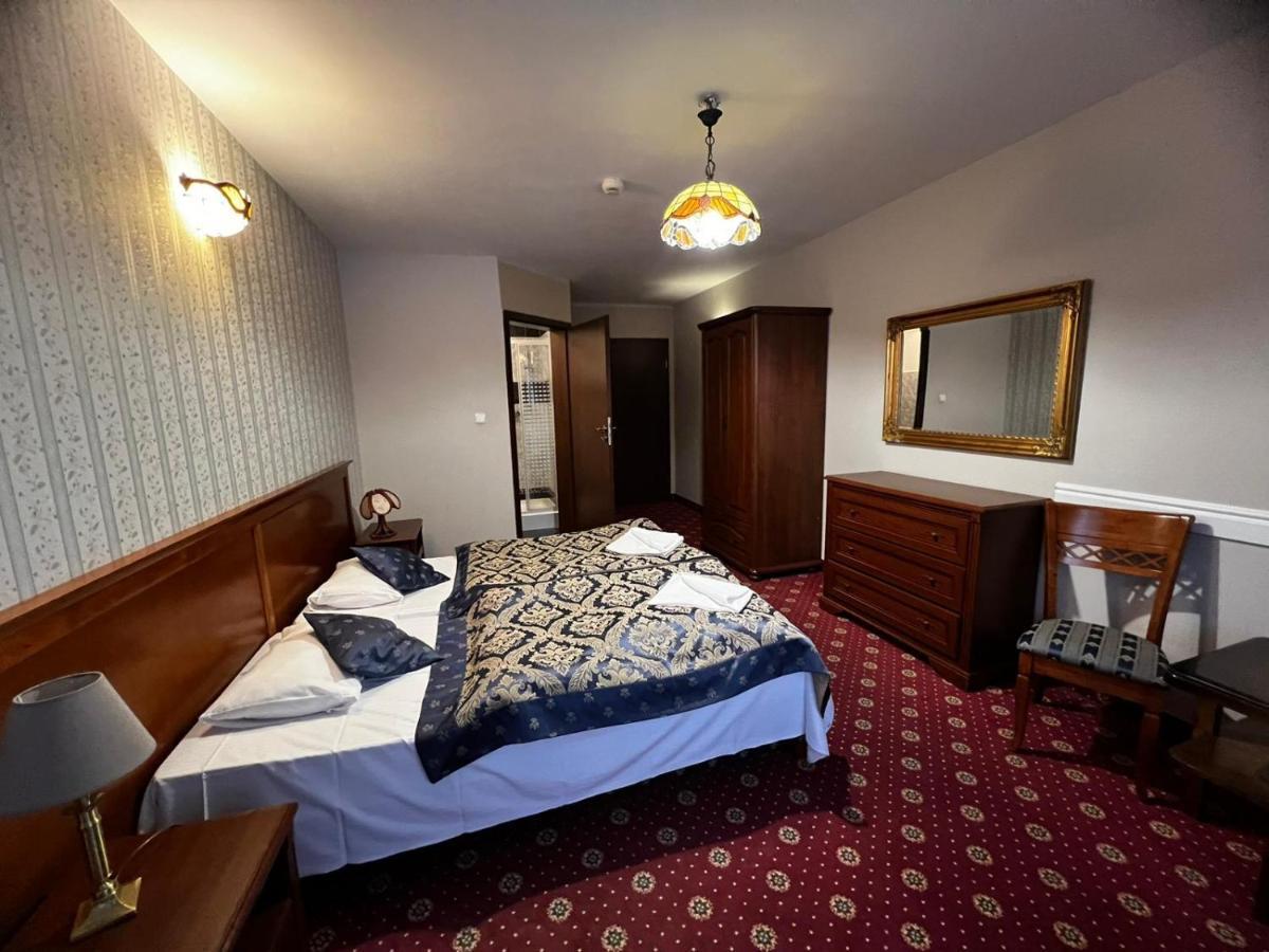 Hotelik Oranski Stronie Śląskie Buitenkant foto