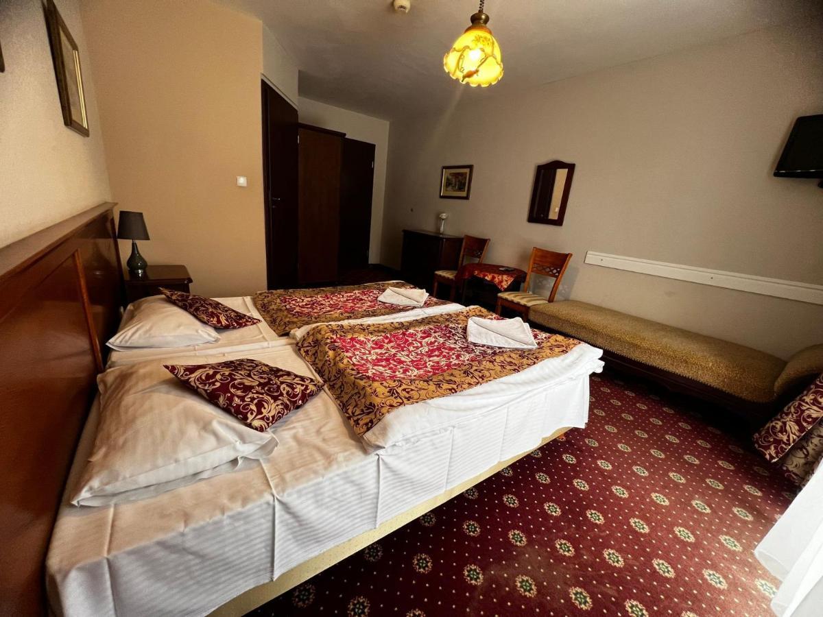 Hotelik Oranski Stronie Śląskie Buitenkant foto