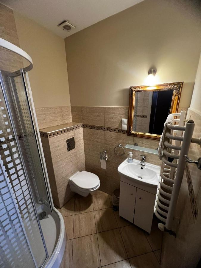 Hotelik Oranski Stronie Śląskie Buitenkant foto