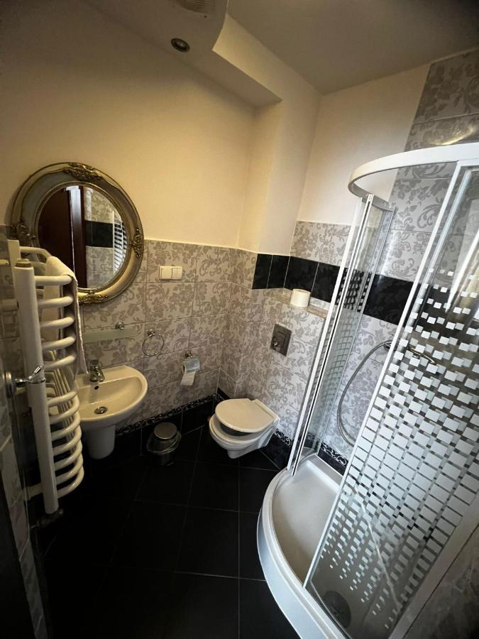 Hotelik Oranski Stronie Śląskie Buitenkant foto