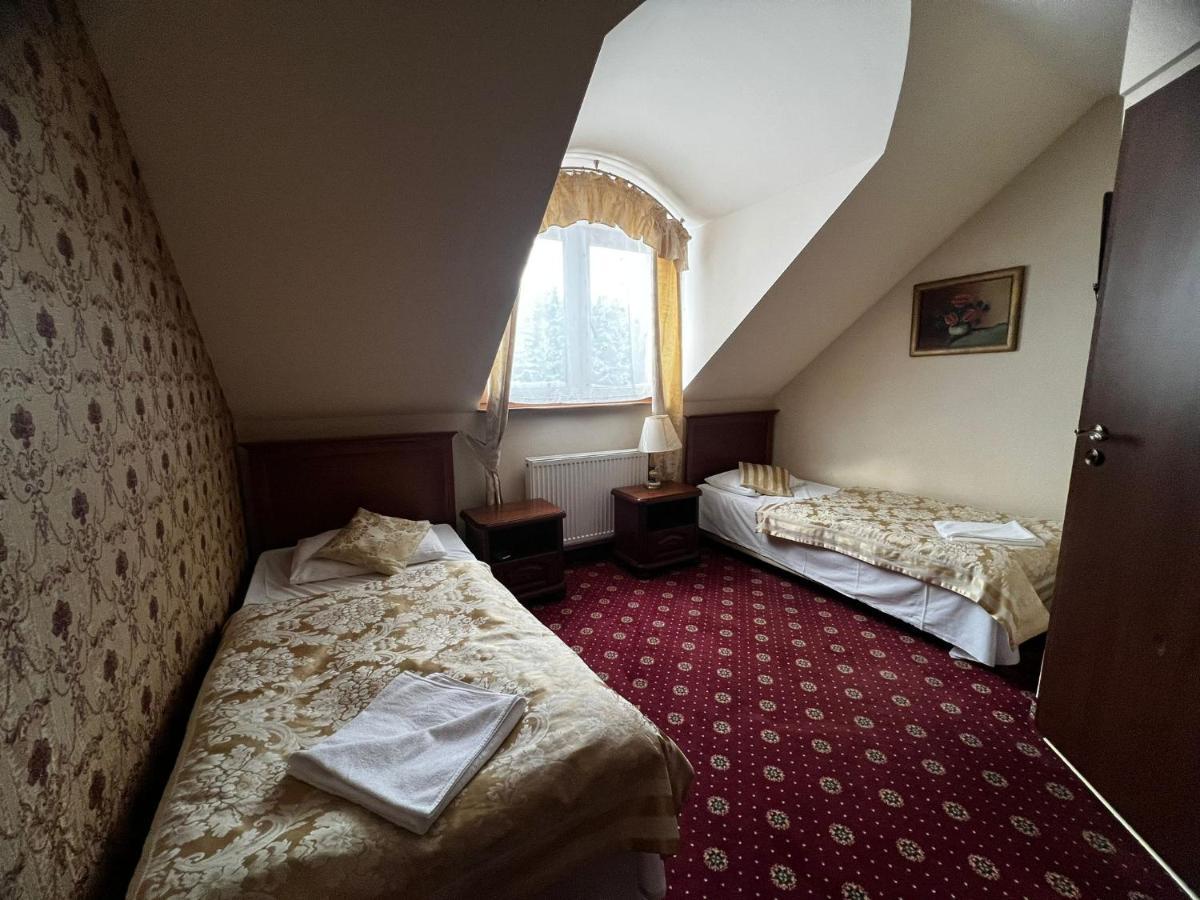 Hotelik Oranski Stronie Śląskie Buitenkant foto