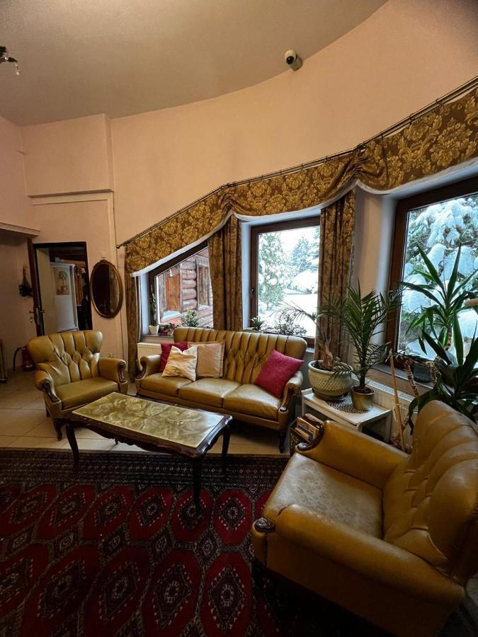 Hotelik Oranski Stronie Śląskie Buitenkant foto