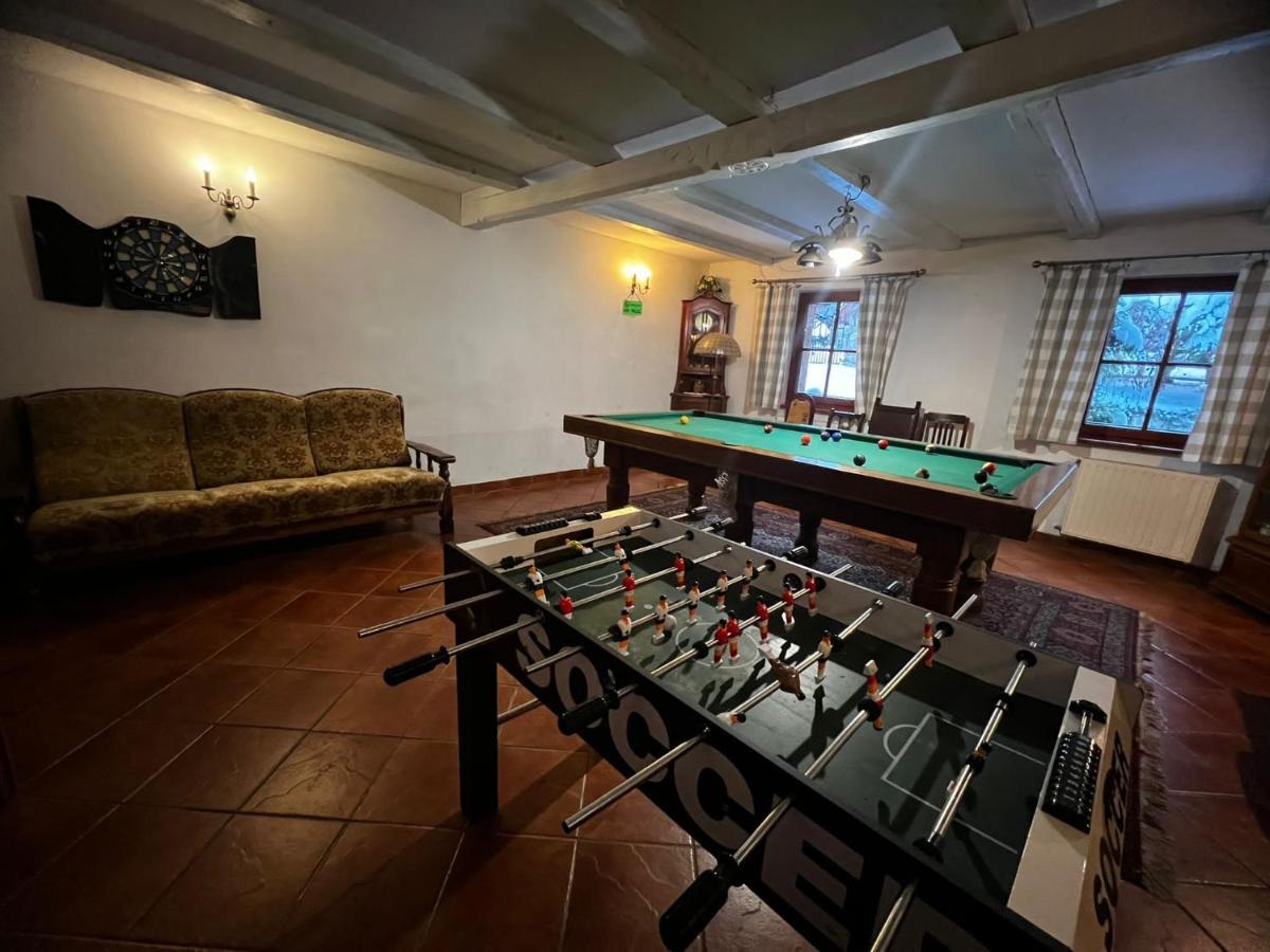 Hotelik Oranski Stronie Śląskie Buitenkant foto