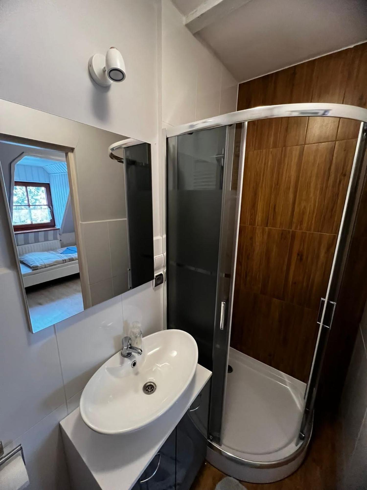 Hotelik Oranski Stronie Śląskie Buitenkant foto