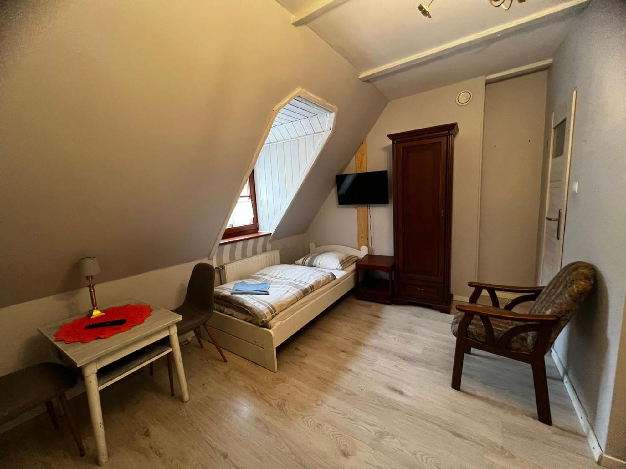 Hotelik Oranski Stronie Śląskie Buitenkant foto