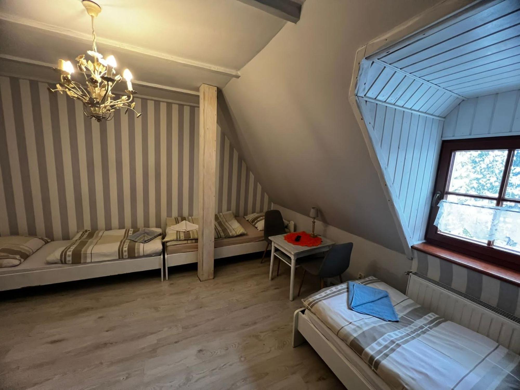 Hotelik Oranski Stronie Śląskie Buitenkant foto