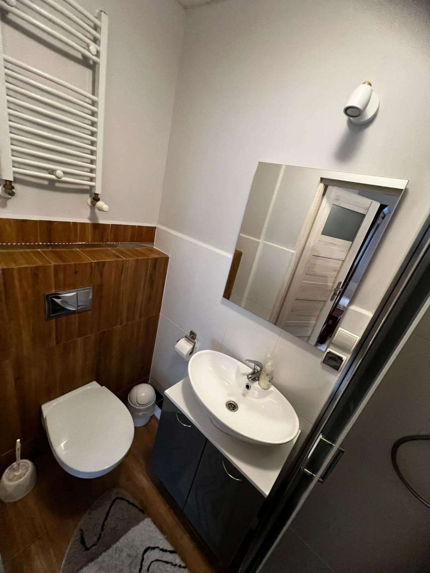 Hotelik Oranski Stronie Śląskie Buitenkant foto