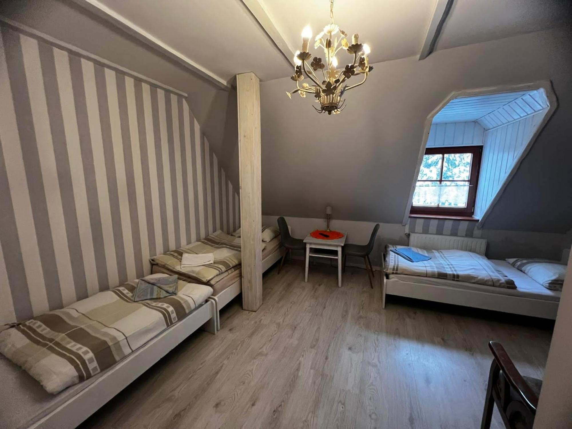 Hotelik Oranski Stronie Śląskie Buitenkant foto