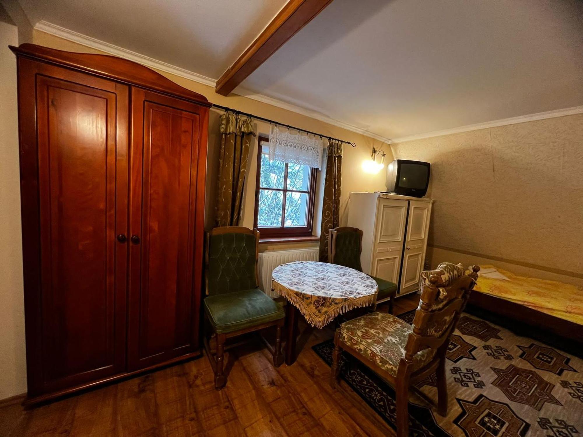 Hotelik Oranski Stronie Śląskie Buitenkant foto