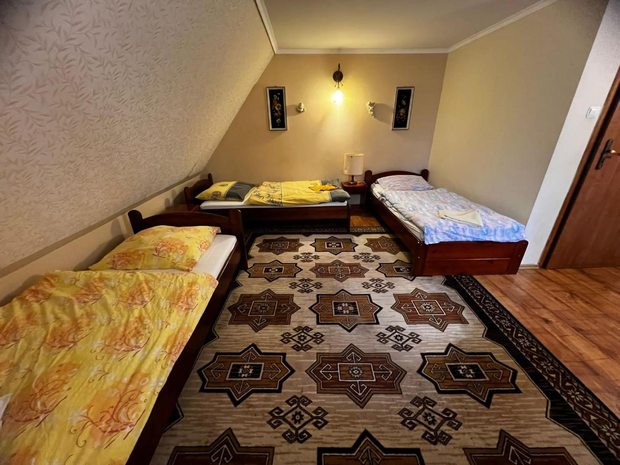 Hotelik Oranski Stronie Śląskie Buitenkant foto