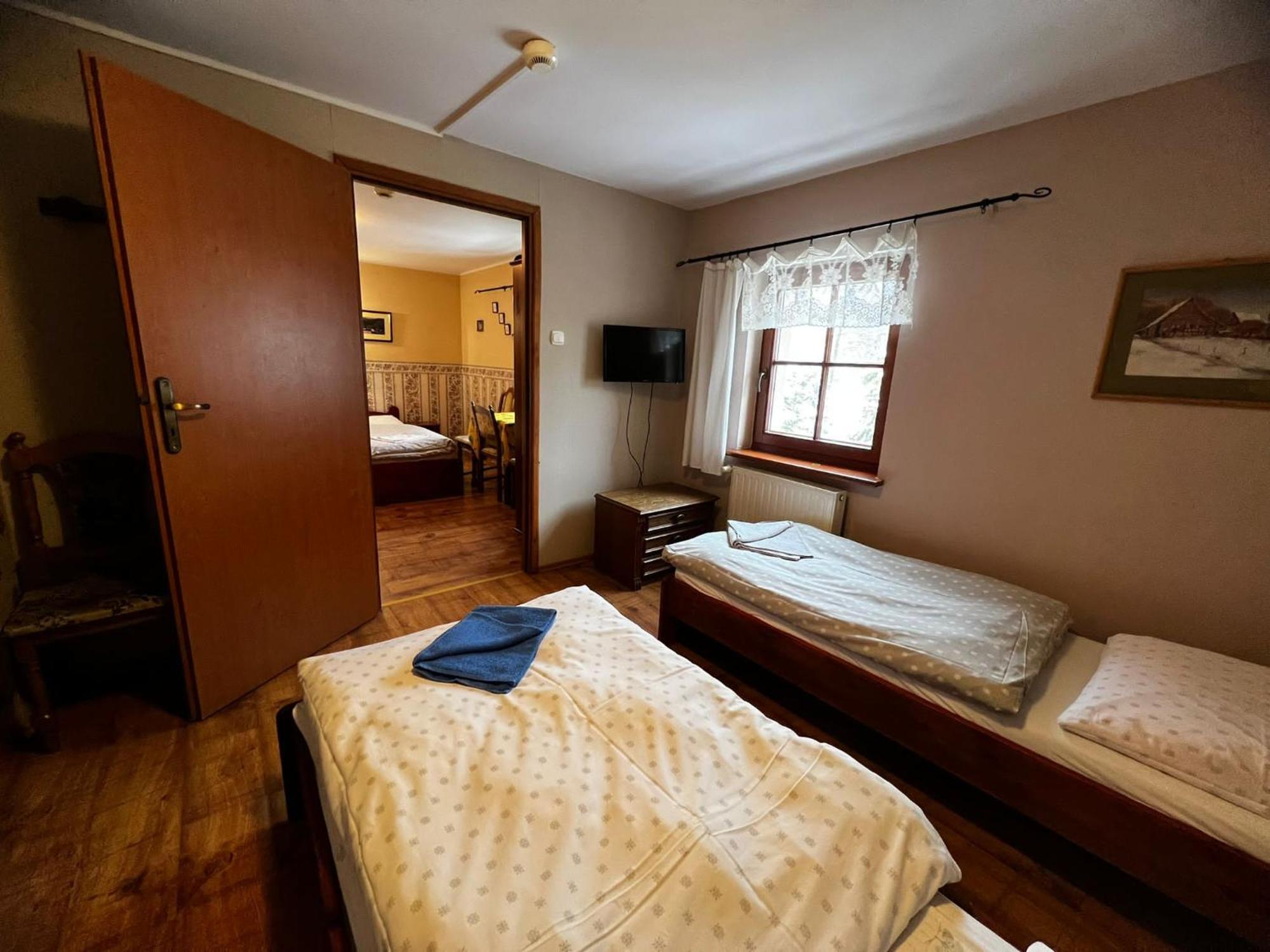 Hotelik Oranski Stronie Śląskie Buitenkant foto