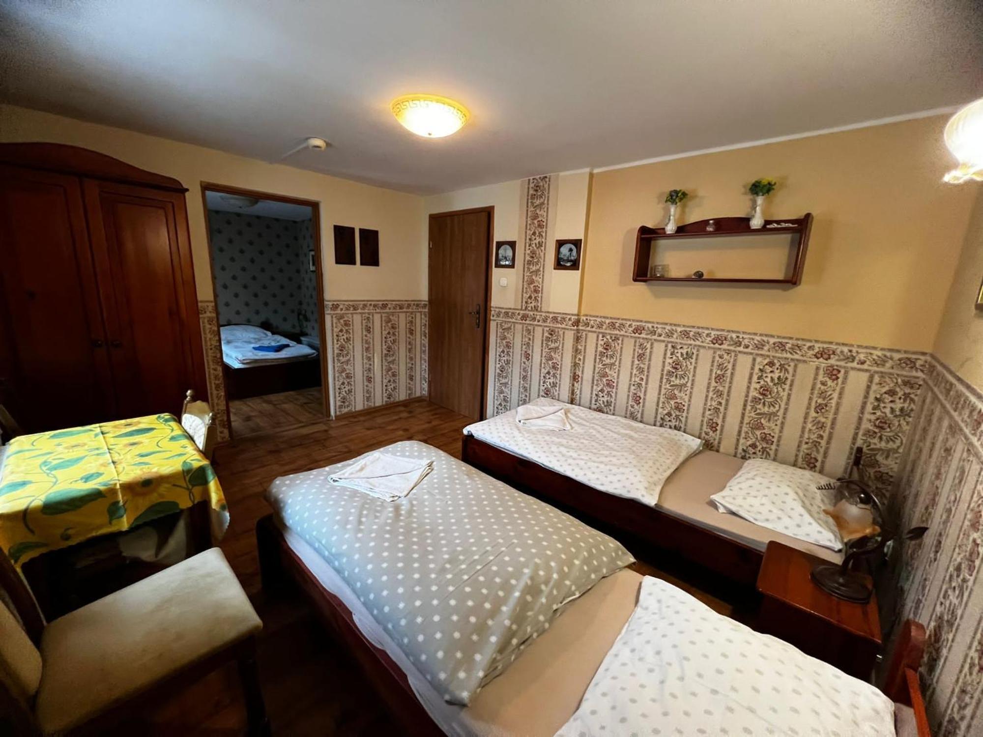 Hotelik Oranski Stronie Śląskie Buitenkant foto