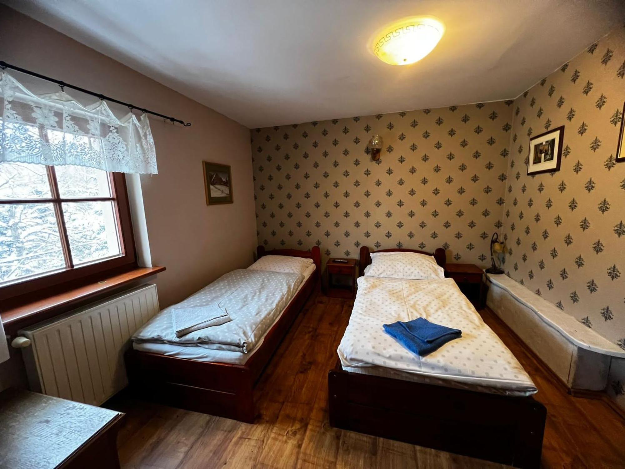 Hotelik Oranski Stronie Śląskie Buitenkant foto