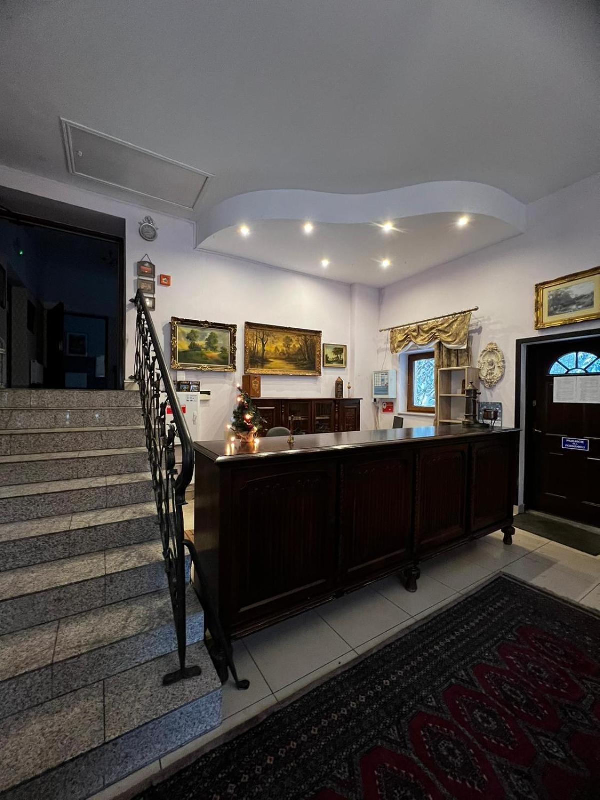 Hotelik Oranski Stronie Śląskie Buitenkant foto