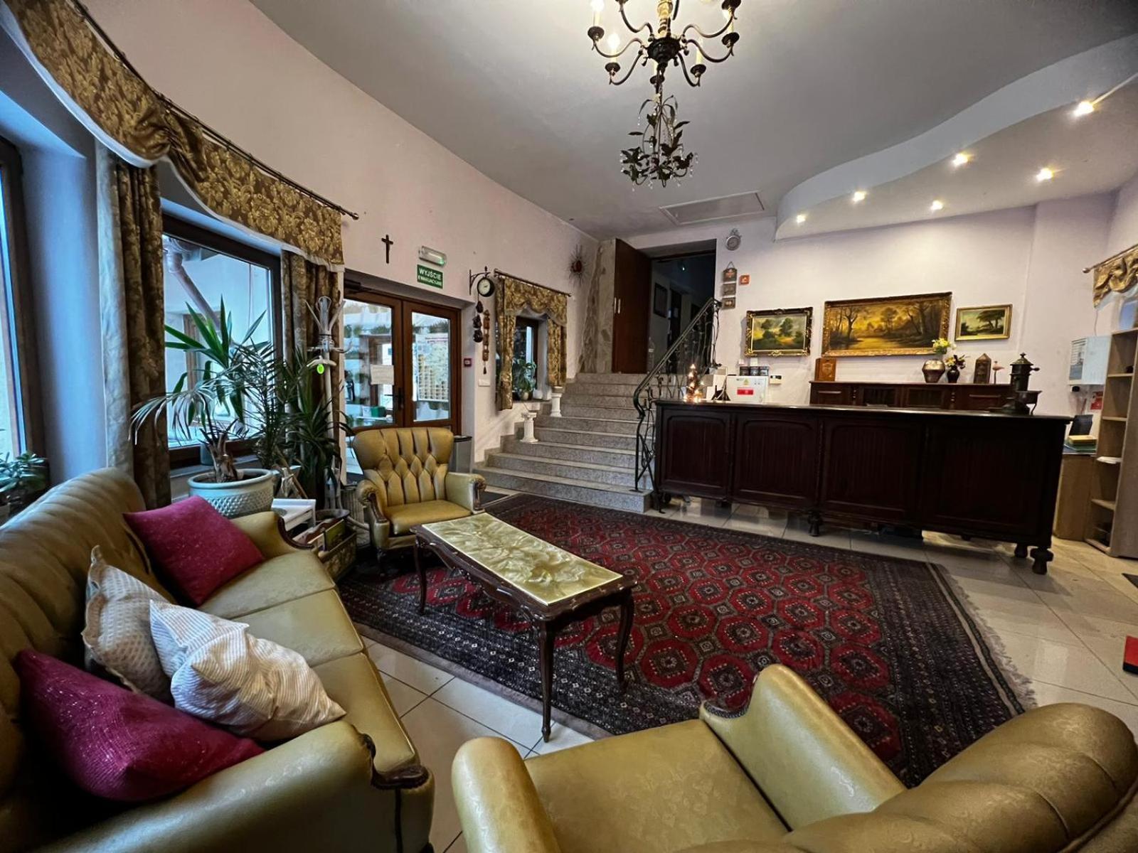 Hotelik Oranski Stronie Śląskie Buitenkant foto
