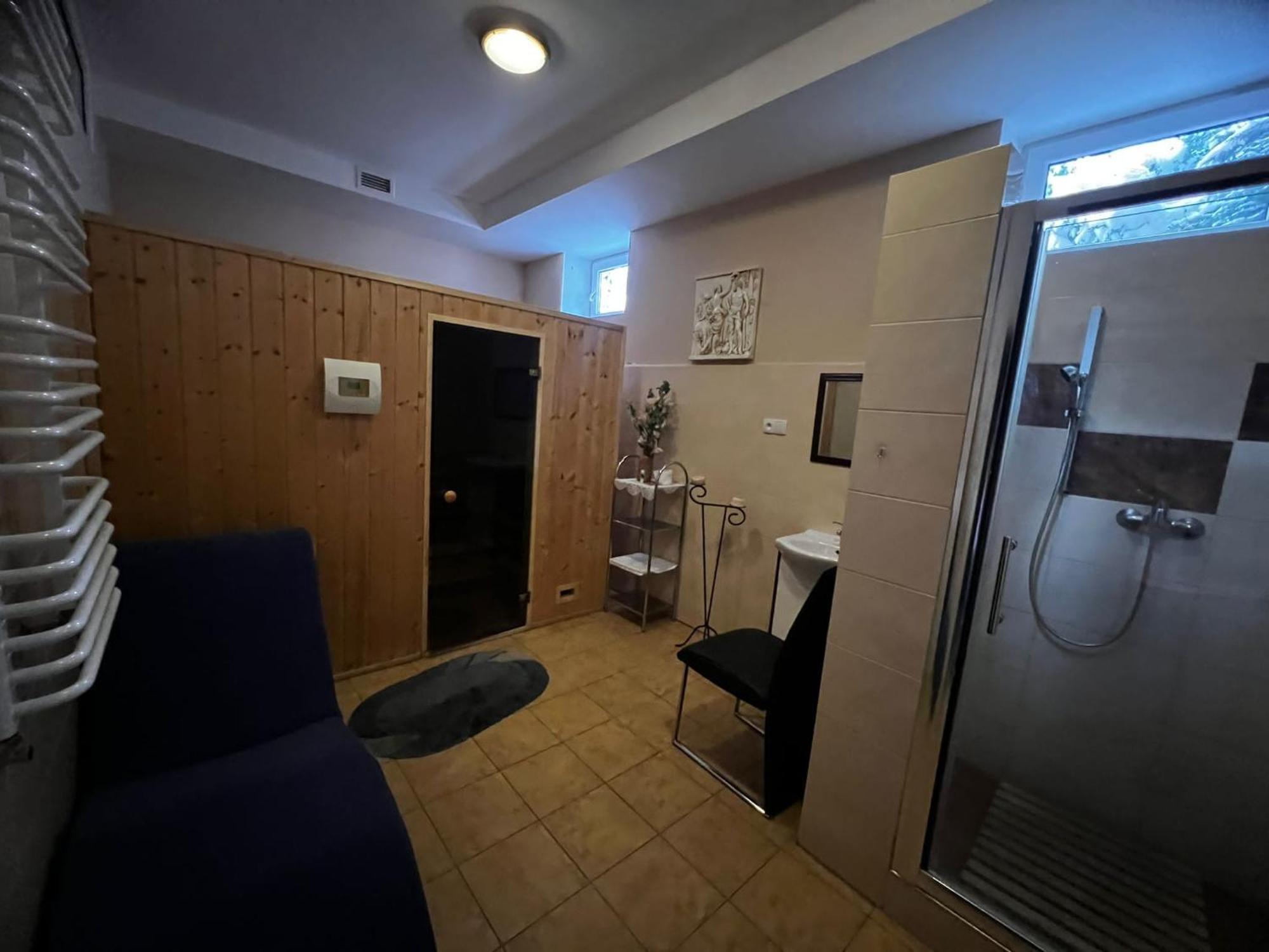 Hotelik Oranski Stronie Śląskie Buitenkant foto