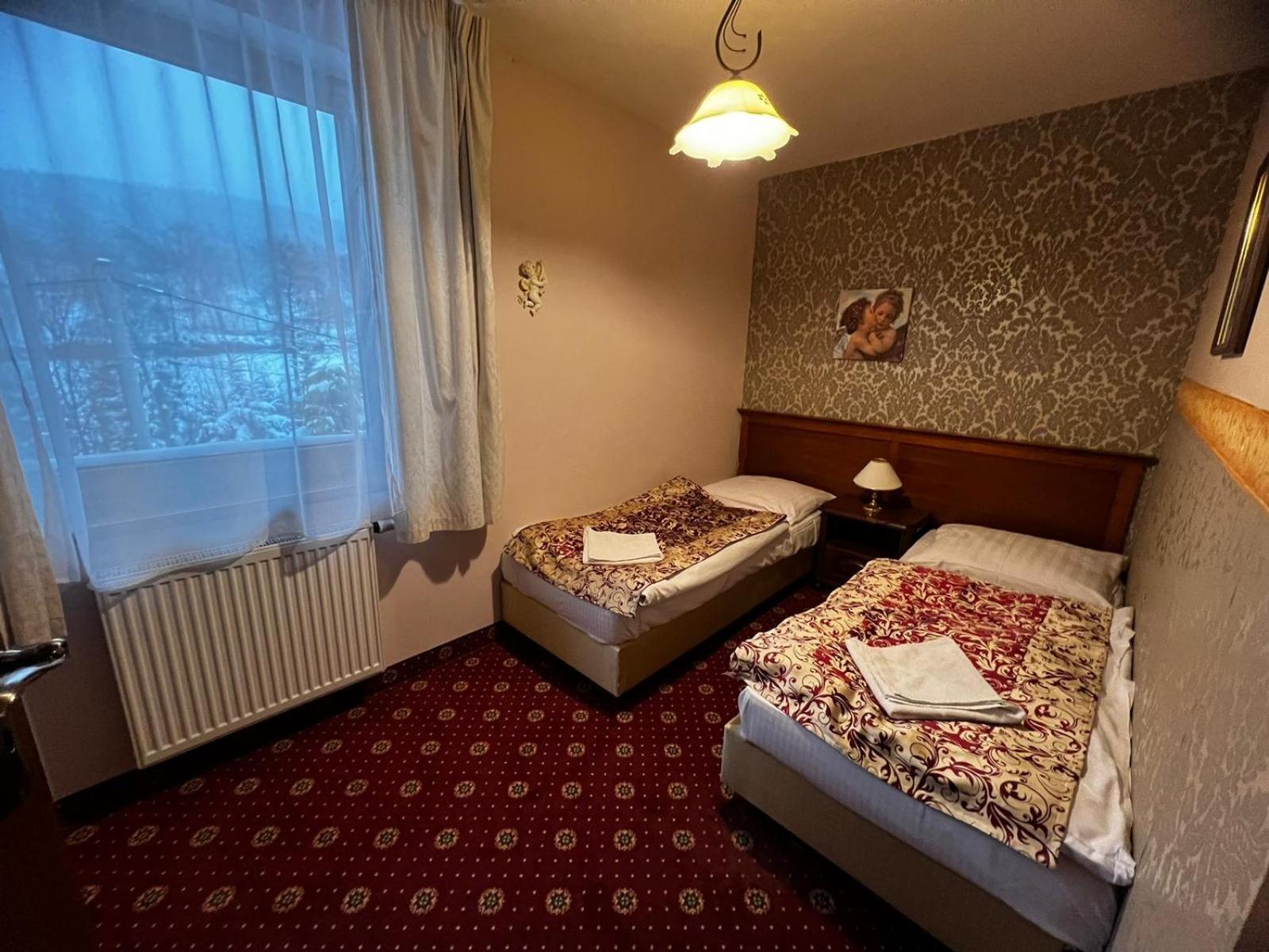 Hotelik Oranski Stronie Śląskie Buitenkant foto