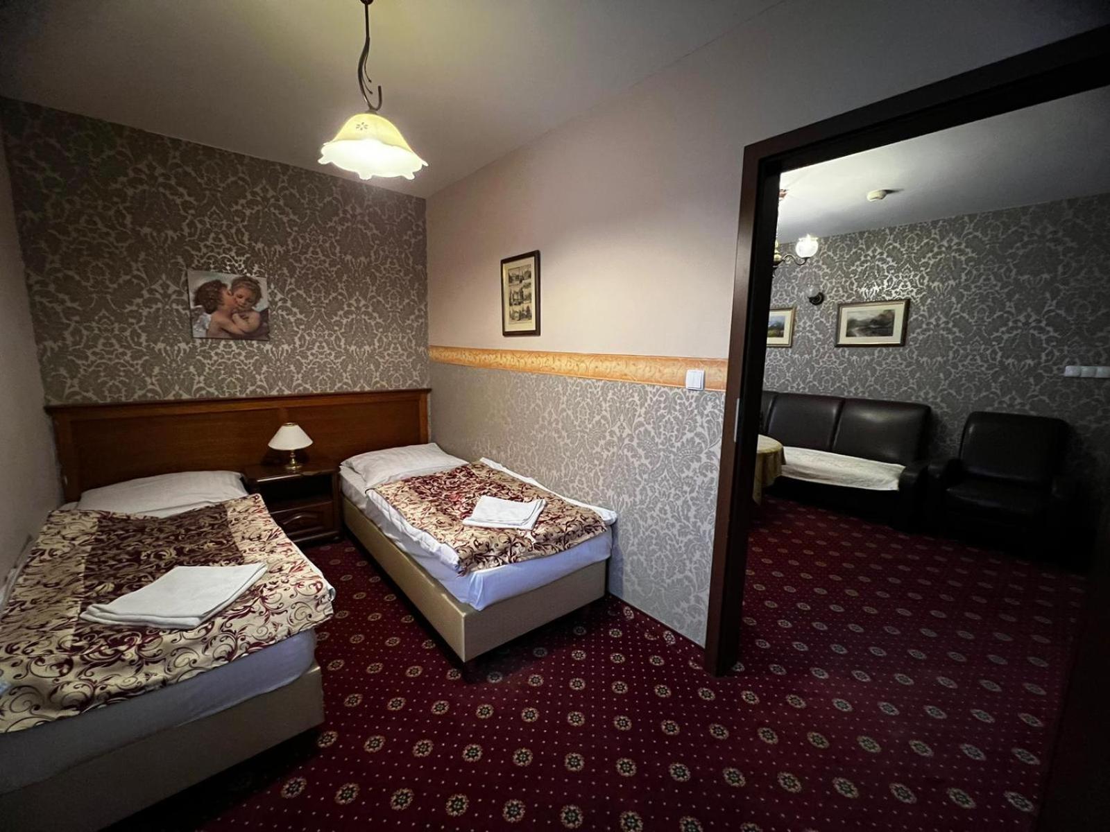 Hotelik Oranski Stronie Śląskie Buitenkant foto