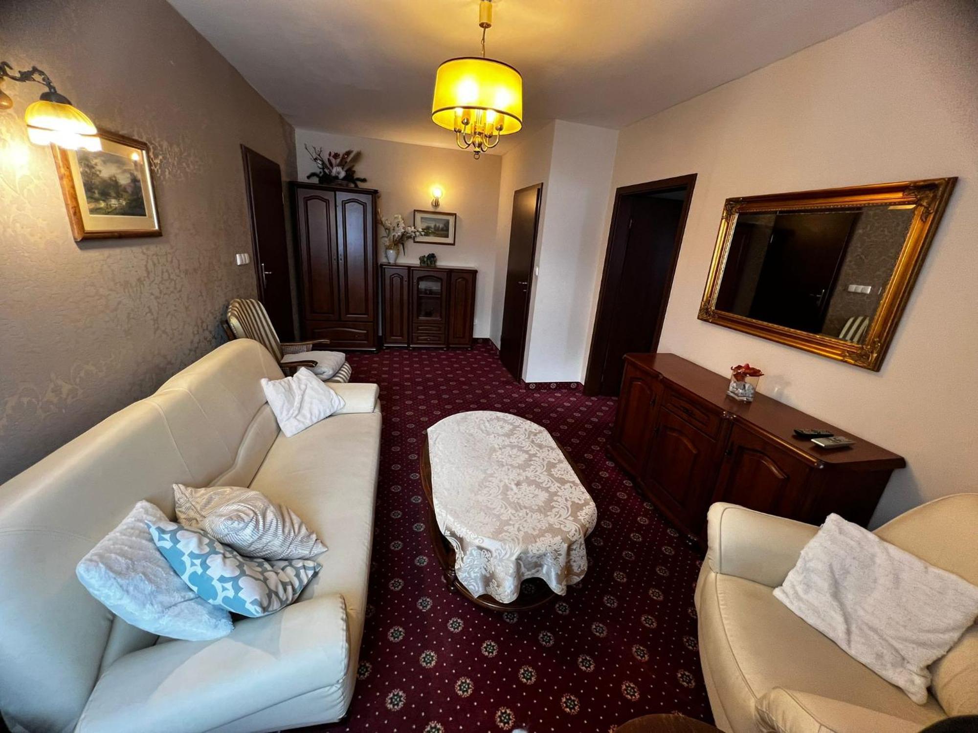 Hotelik Oranski Stronie Śląskie Buitenkant foto